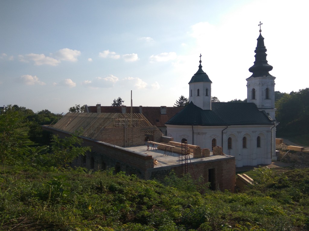 Фотографија из галерије Манастира Кувеждин, 2018 (45)